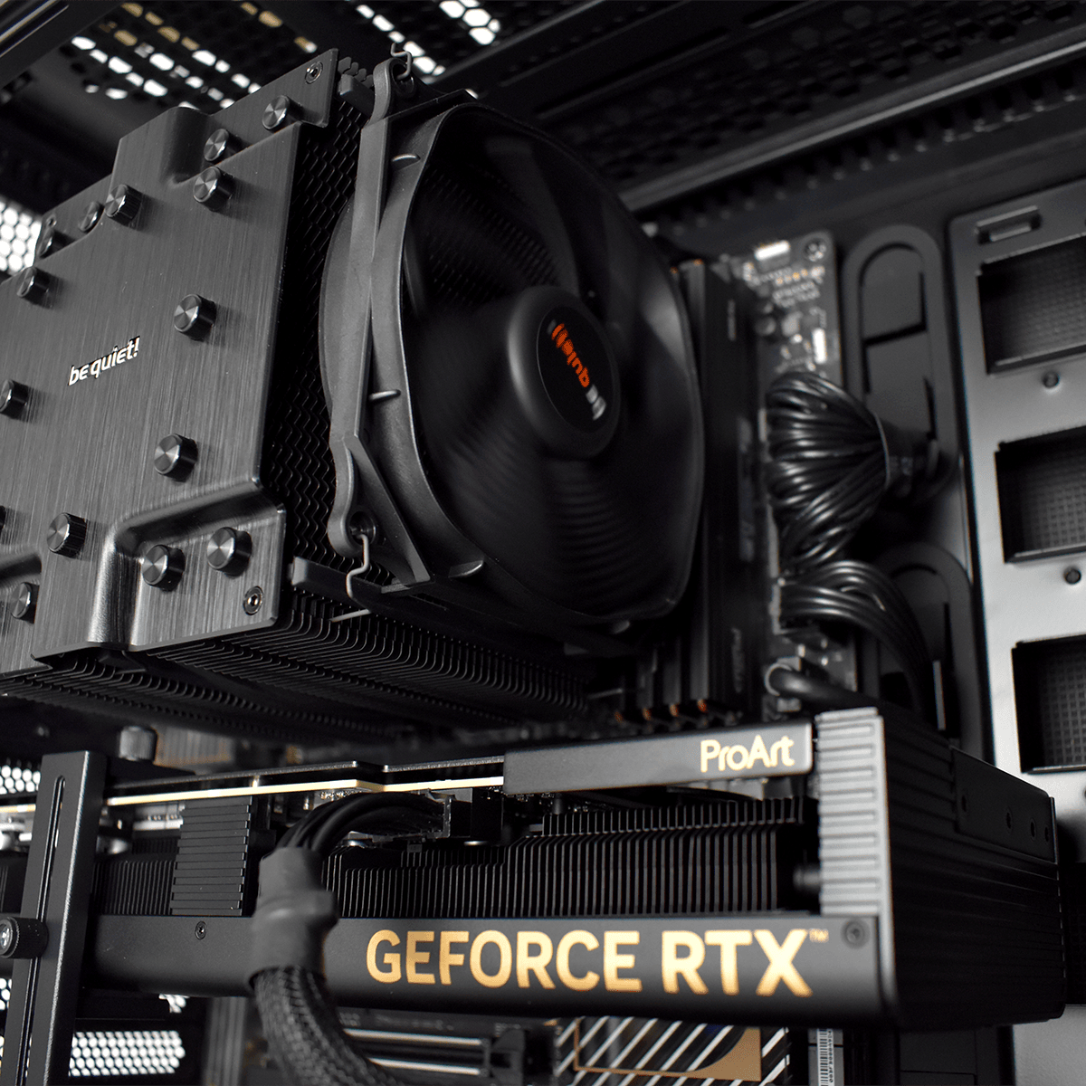 PC Gamer Cybertek MONTAGE VIDEO PRO 8K